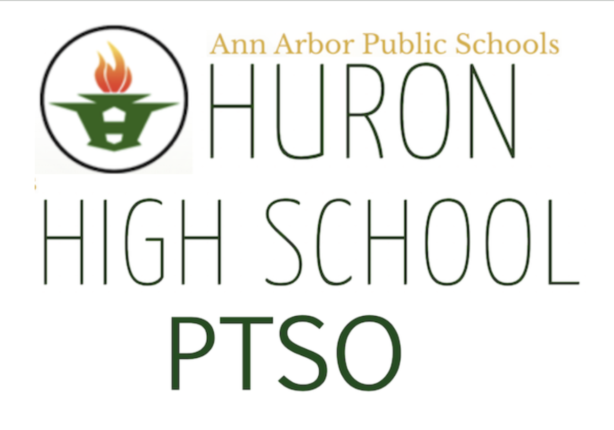 Photo from Huron PTSO website.